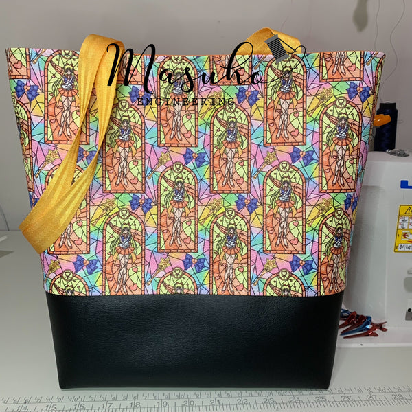 Sailor Venus - Large Tote