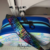 Cinna Rainbows - Pouch Crossbody Bag
