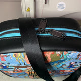Goof Movie - Square-ish Crossbody Bag