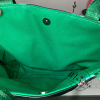 Tiana - Large Tote