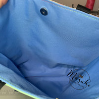 Eeveelutions - Large Tote