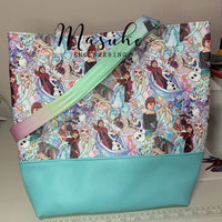 Frozen - Large Tote