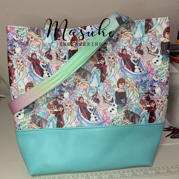 Frozen - Large Tote