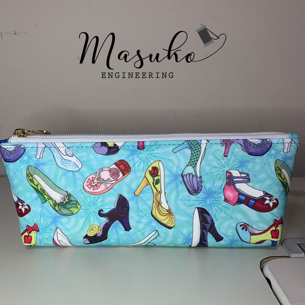 Princess Shoes - Anything Case