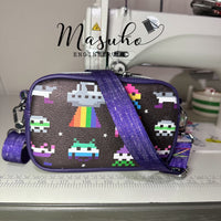 Pride Games - Mini Crossbody Bag