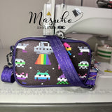 Pride Games - Mini Crossbody Bag