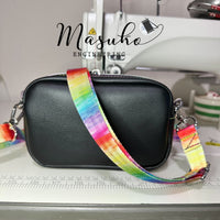 Soots Sewing - Mini Crossbody Bag
