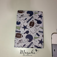 Football - Notepad Holders