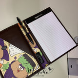 Halloween Nuggies - Notepad Holder