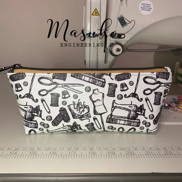 Sewing Stuff - Anything Case