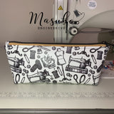 Sewing Stuff - Anything Case