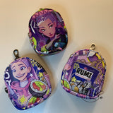 KPDH Hun Trix - Keychain Bag