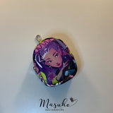 KPDH Hun Trix - Keychain Bag