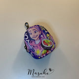 KPDH Hun Trix - Keychain Bag