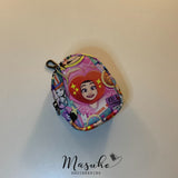 KPDH Hun Trix - Keychain Bag