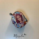 KPDH Hun Trix - Keychain Bag