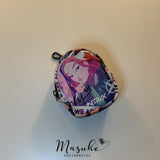 KPDH Hun Trix - Keychain Bag