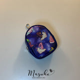 Poke Mon - Keychain Bag