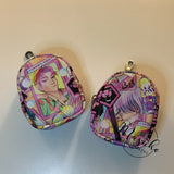 KPDH Saja Boys - Keychain Bag