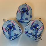 626 Stitch - Keychain Bag