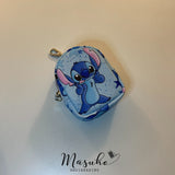 626 Stitch - Keychain Bag