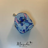 626 Stitch - Keychain Bag