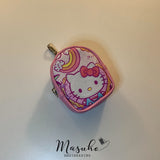 San Rio - Keychain Bag