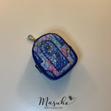 Anime - Keychain Bag