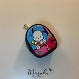 San Rio - Keychain Bag