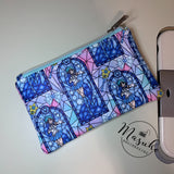 Sailor Mercury - Wallet Pouch