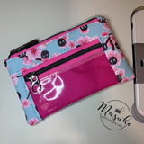 Soots - Wallet Pouch