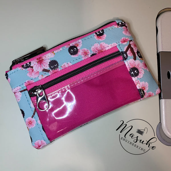 Soots - Wallet Pouch