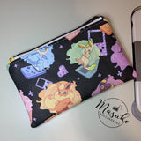 Eeveelutions - Wallet Pouch