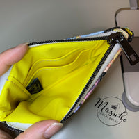 Eeveelutions - Wallet Pouch