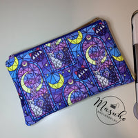 Sailor Cats - Wallet Pouch