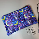 Sailor Cats - Wallet Pouch