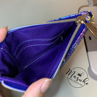 Sailor Cats - Wallet Pouch