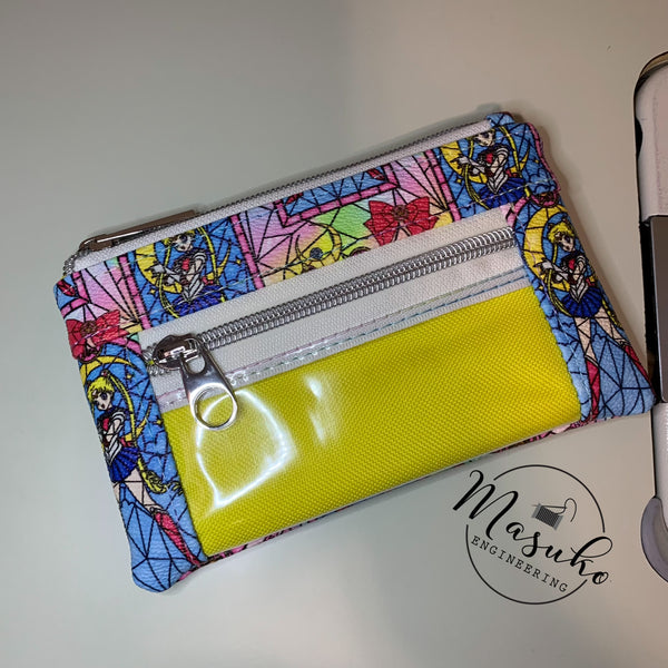 Sailor Moon - Wallet Pouch