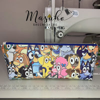 Blue Dogs Everyone - Anything Case