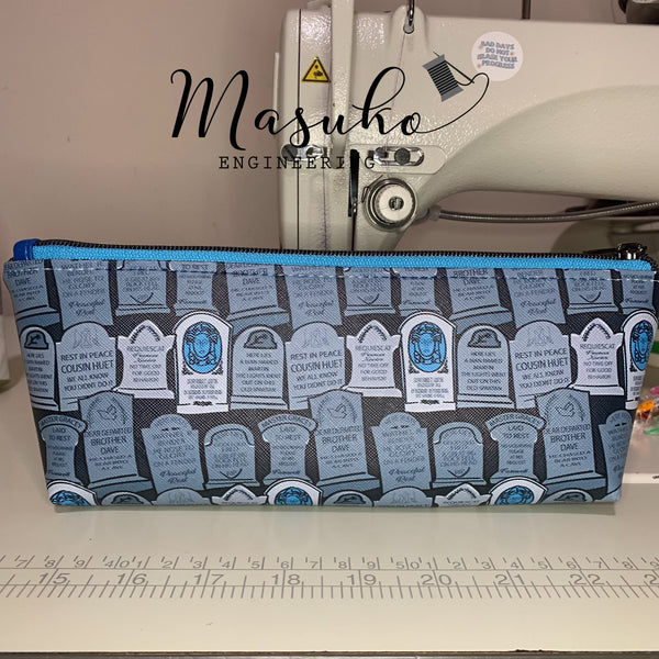Haunted Mansion- Anything Case