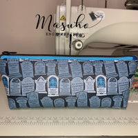 Haunted Mansion- Anything Case