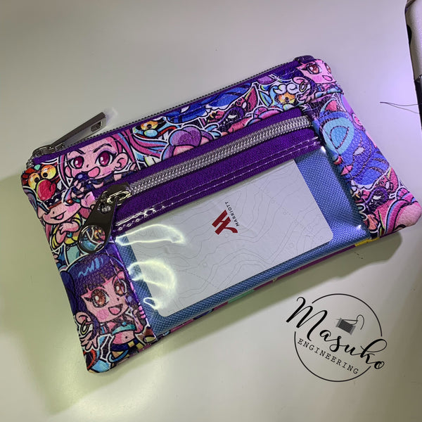 KPDH - Wallet Pouch (FLAW)