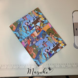 Goof Movie - Notepad Holder