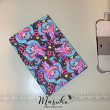 Miku - Notepad Holder