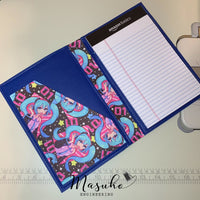 Miku - Notepad Holder