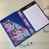 Miku - Notepad Holder