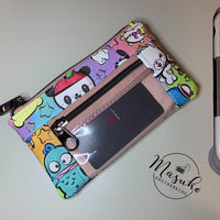 San Rio Friends - Wallet Pouch