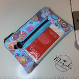 Park Snacks - Wallet Pouch