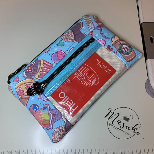 Park Snacks - Wallet Pouch
