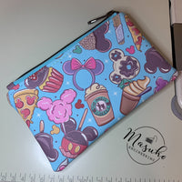 Park Snacks - Wallet Pouch